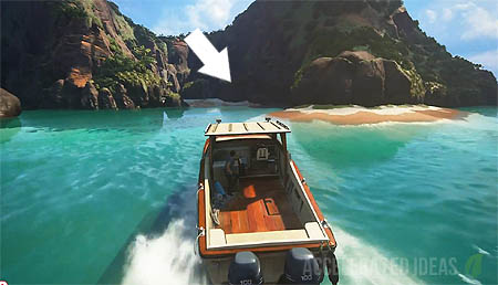 Combination Lock Tobacco Box - location