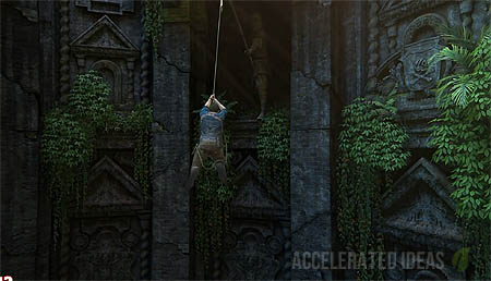 Hamsa Mythical Goose - location