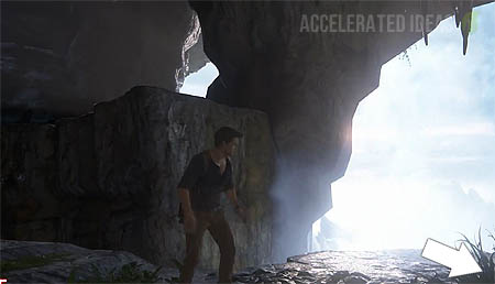 Wood Tankard - location