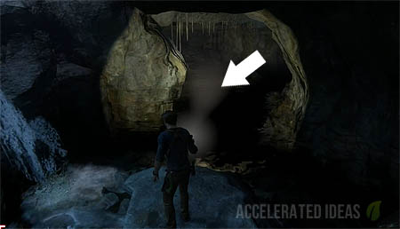 Spy Glass - location