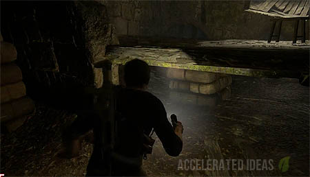 Ferchen Bearded Bottle - location