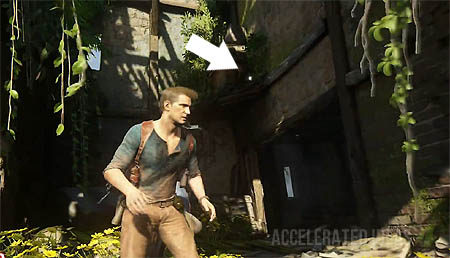 Mughal Jade Bottle - location