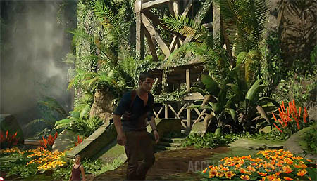 18th Century Combination Lock