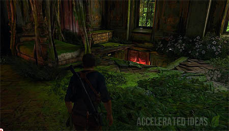 Spanish Brass Chalice