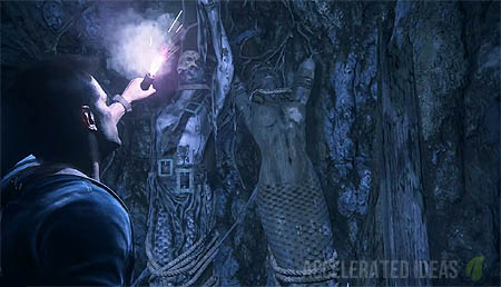 Mughal Decorative Cudgel