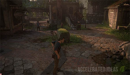 Stoneware Bearded Jug