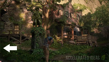 Mughal Perfume Bottle