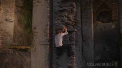 Uncharted 4 - Treasure Locations (Chapters 1 - 6)