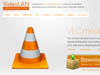 VLC Player v2 - Now works on Windows 64 bit, Android and iOS