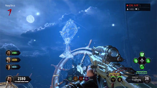 Activate the Sentinel Artifact