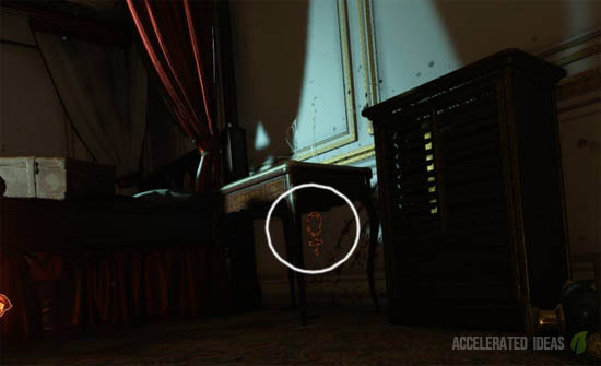 Millionaire Suites planet symbol