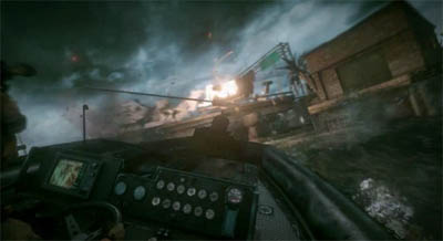 Who Could Beat Call of Duty Black Ops 2 to Best FPS in 2012?