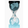 Wikileaks website not working? Wikileaks.org domain is gone but IP still accessible