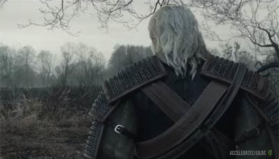 Witcher 3 - All Abilities and Skill Trees