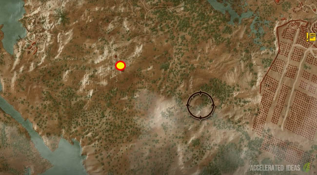 mastercrafted Ursine Armour location