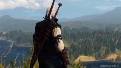 Witcher 3 - Weapons and Armour Crafting Guide