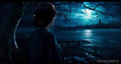 Witcher 3 - Every Place of Power Location on the Map