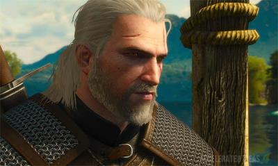 Witcher 3 Blood & Wine: Grandmaster Armour and Weapons