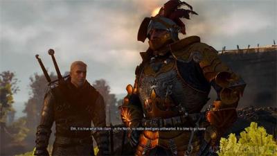 Witcher 3 Blood & Wine: Grandmaster Wolf Diagram Locations