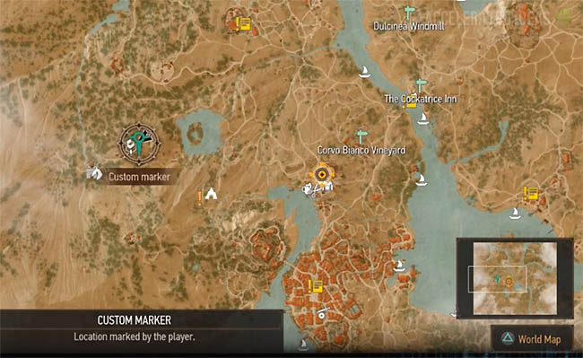 Steel Sword location