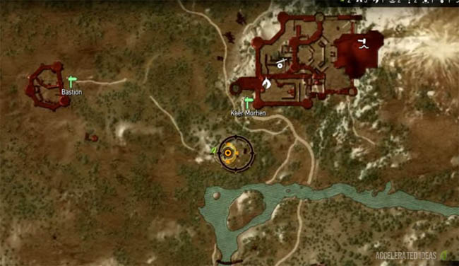 Wolf School armour set