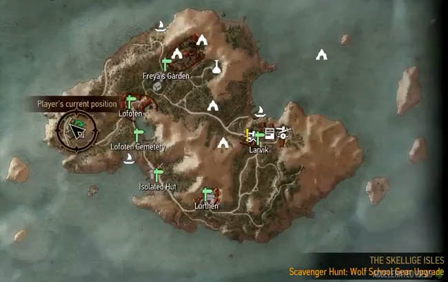 Superior Steel Sword