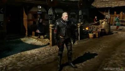 Witcher 3 Walkthrough - All Wolf Gear Diagram Locations (with Upgrades)