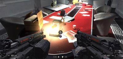 Wolfenstein New Order - Solutions for Graphics and Performance Problems