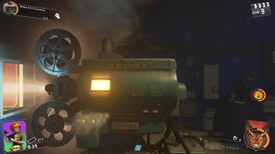 Zombies in Spaceland - Pack a Pack Location and How to Unlock