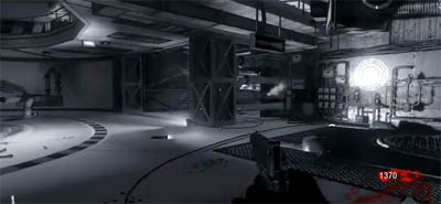 Zombies Ascension Perks - PhD Flopper and Stamin-Up