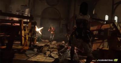 Zombies Buried Achievements List - Mined Games, Awaken the Gazebo, Revisionist Historian