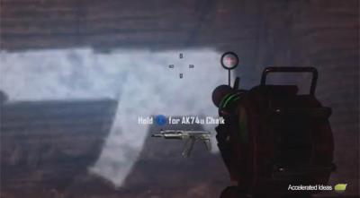 What are the Chalk Question Marks on Wall? Black Ops 2 Zombies Buried