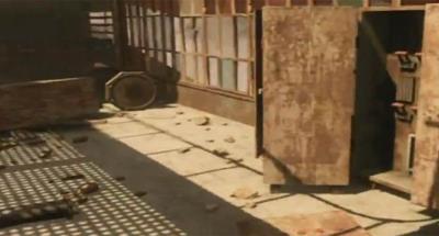 How to Return to Surface / Use Fountains - Black Ops 2 Zombies Buried