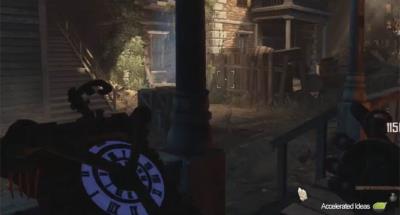 Time Bomb - What does it do? Black Ops 2 Zombies Buried