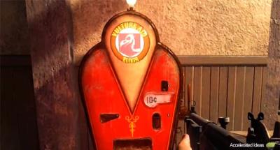 What does Vulture Aid perk do? Black Ops 2 Zombies Buried