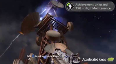 How to Complete Zombies Die Rise - Richtofen Easter Egg (High Maintenance, ALL Steps)