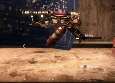 Zombies Die Rise - How to get the Sliquifier Gun (Wonder Weapon)