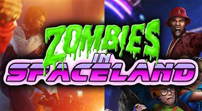 Zombies in Spaceland - Hasselhoff Unlock, Weapon of Rock and Exquisite Core Confirmed