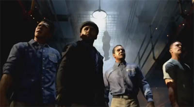 Purgatory - Zombies Mob of the Dead Secrets