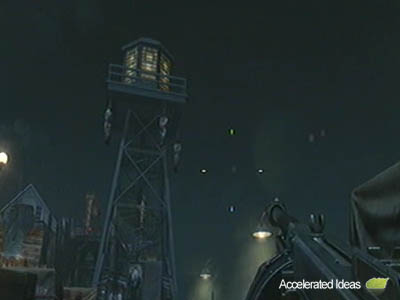 Tower Trap - Zombies Mob of the Dead