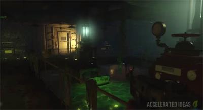 Zombies Zetsubou no Shima - KT-4 Part Locations | Accelerated Ideas