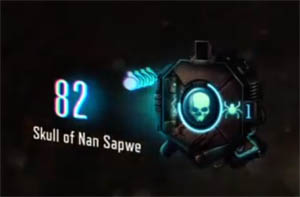 Spider Bait HUD icon